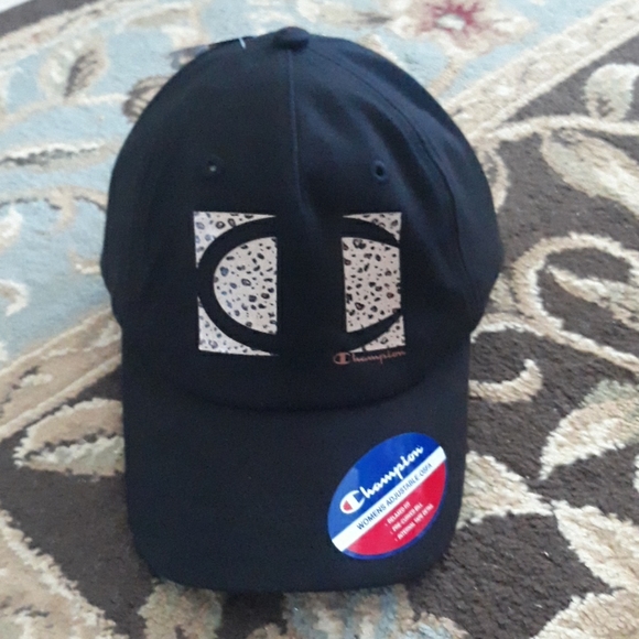 2x*Host Pick*Champion ladies hat - Picture 2 of 16